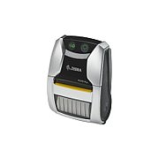 DT Printer ZQ310 Plus; 802AC/BT 4.X, Linered, W/Label Sensor,Indoor, English, Group EÂ _1