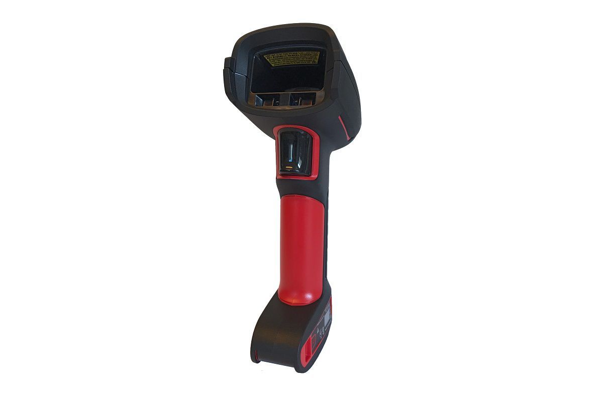 USB Kit: Wireless. 1D/2D, XLR focus, Bluetooth Class 1 (1991iXLR-3), charge & communication base (CCB22-100BT-03N), cable (CBL-500-300-S00)_2