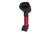 USB Kit: Wireless. 1D/2D, XLR focus, Bluetooth Class 1 (1991iXLR-3), charge & communication base (CCB22-100BT-03N), cable (CBL-500-300-S00)_2
