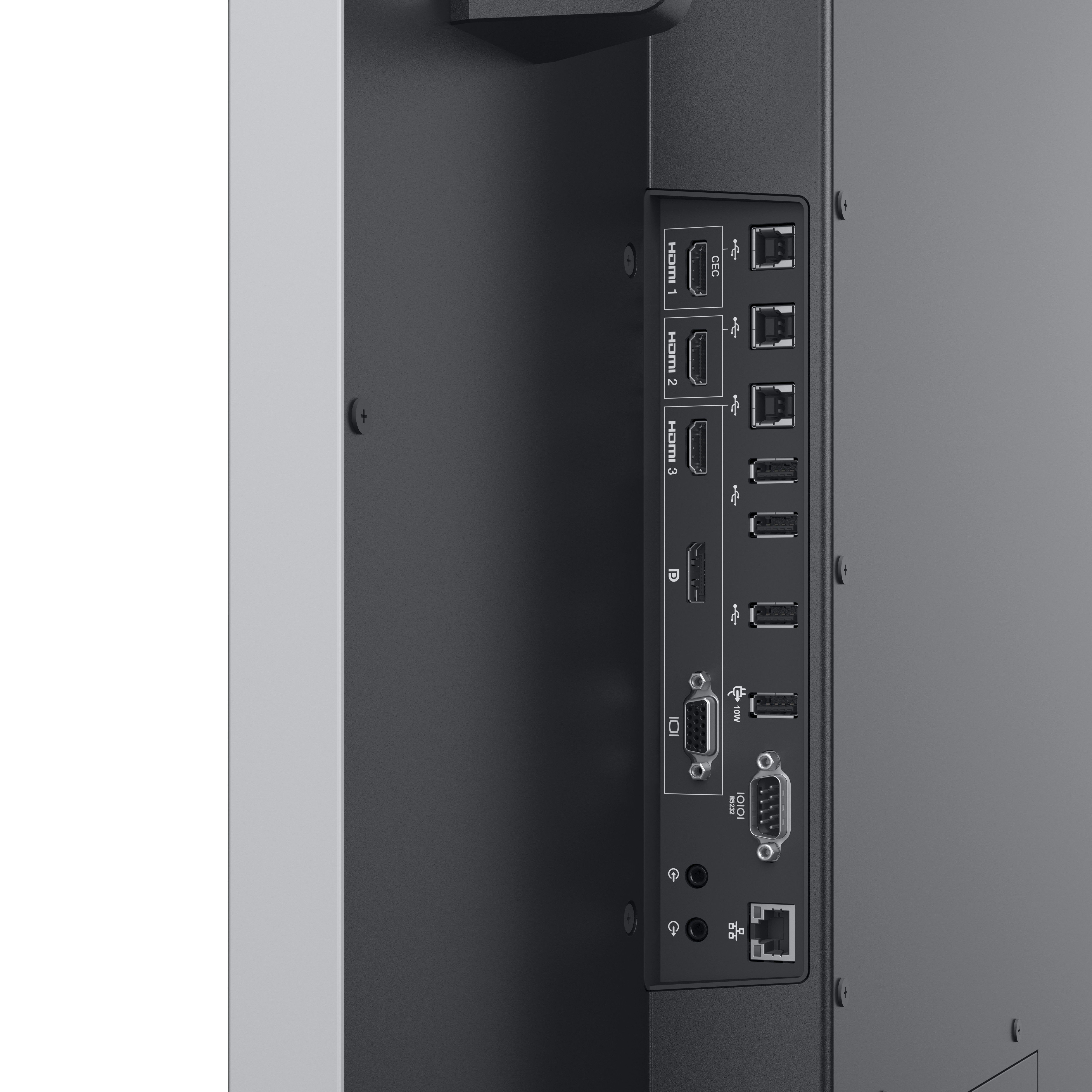 TFT P7524QT 74.5IN 184.5CM IPS/3840X2160 16:9 HDMI USB-C DP_5