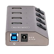 4-PT USB HUB W/ON/OFF SWITCHES/WITH INDIVIDUAL ON/OFF SWITCHES_5