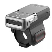 8675i standard range wearable scanner, 1D, 2D. Includes battery and triggered ring.Charger sold separately_1