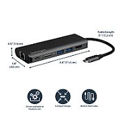 USB-C MULTIPORT ADAPTER W/ SD/._12