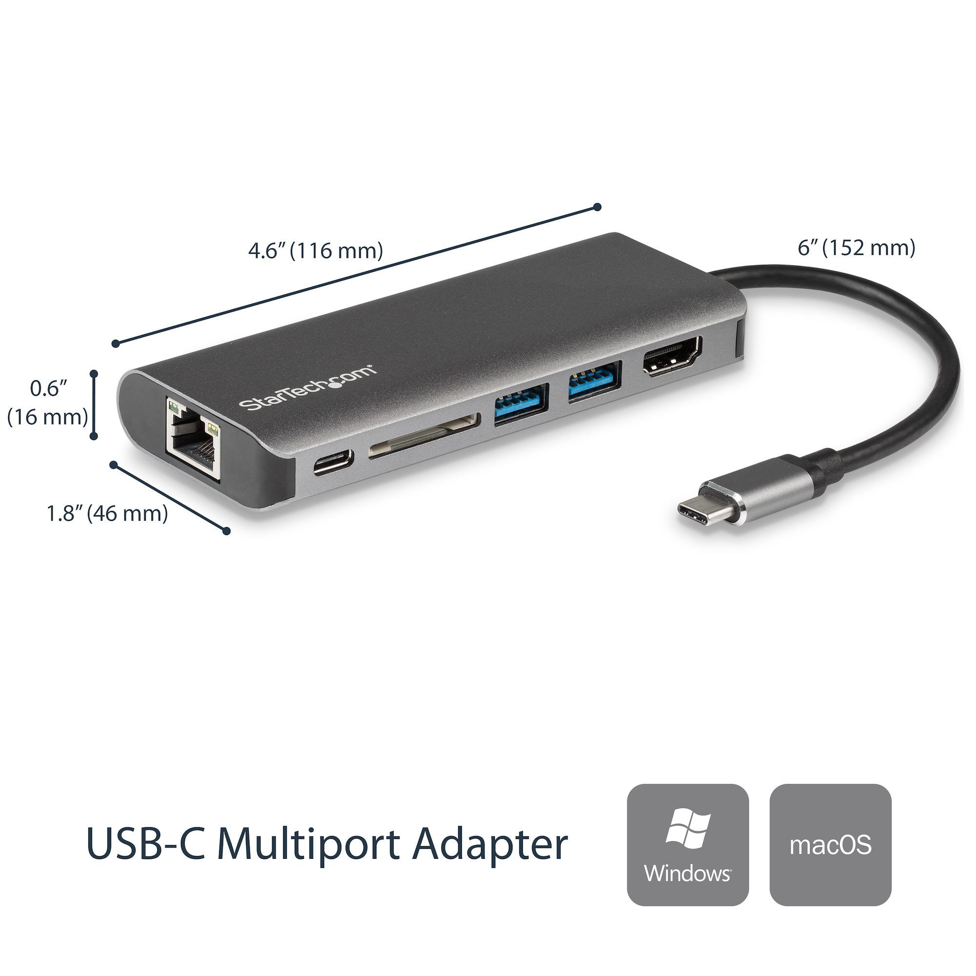 USB-C MULTIPORT ADAPTER W/ SD/._3
