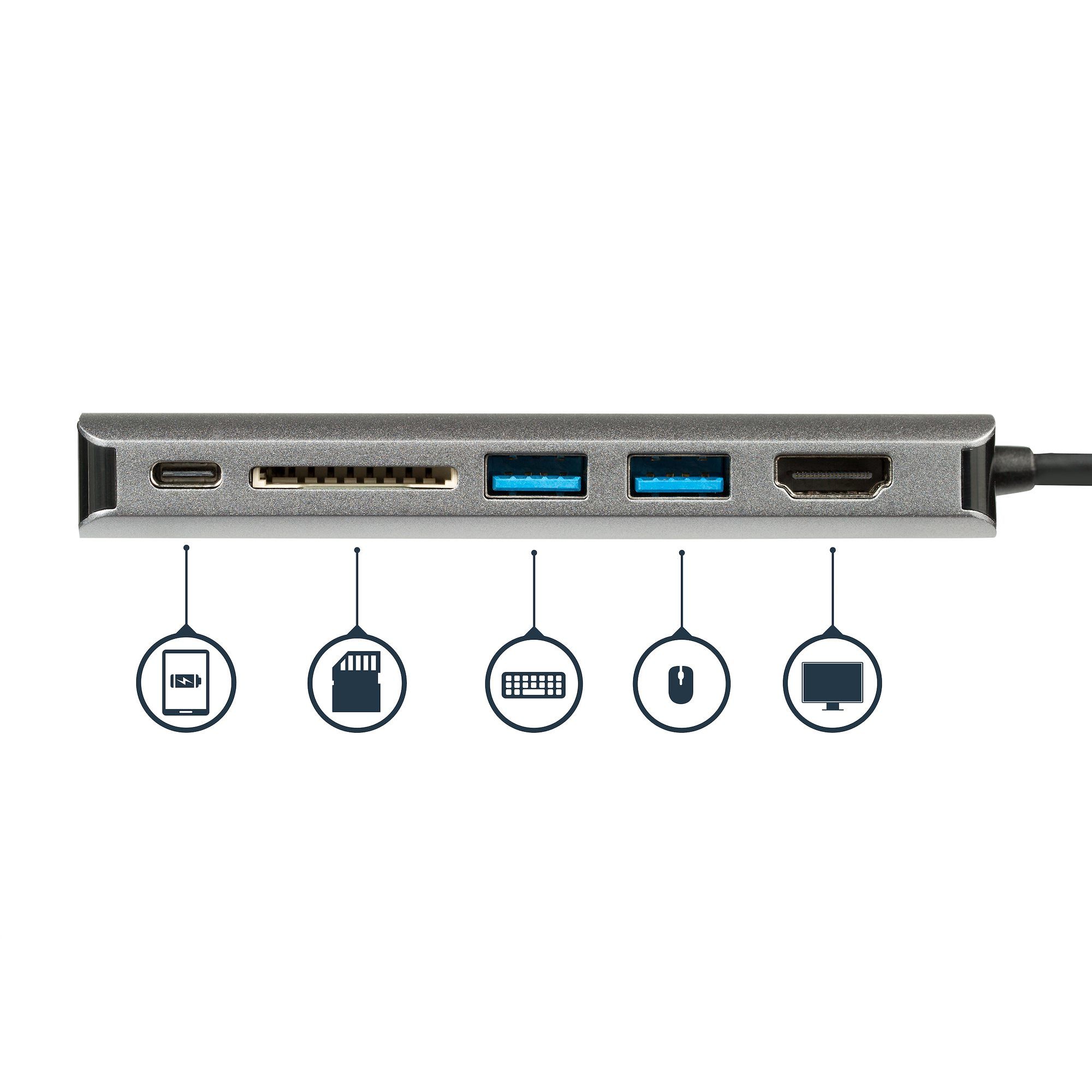 USB-C MULTIPORT ADAPTER W/ SD/._4