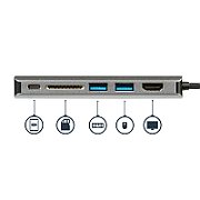USB-C MULTIPORT ADAPTER W/ SD/._4