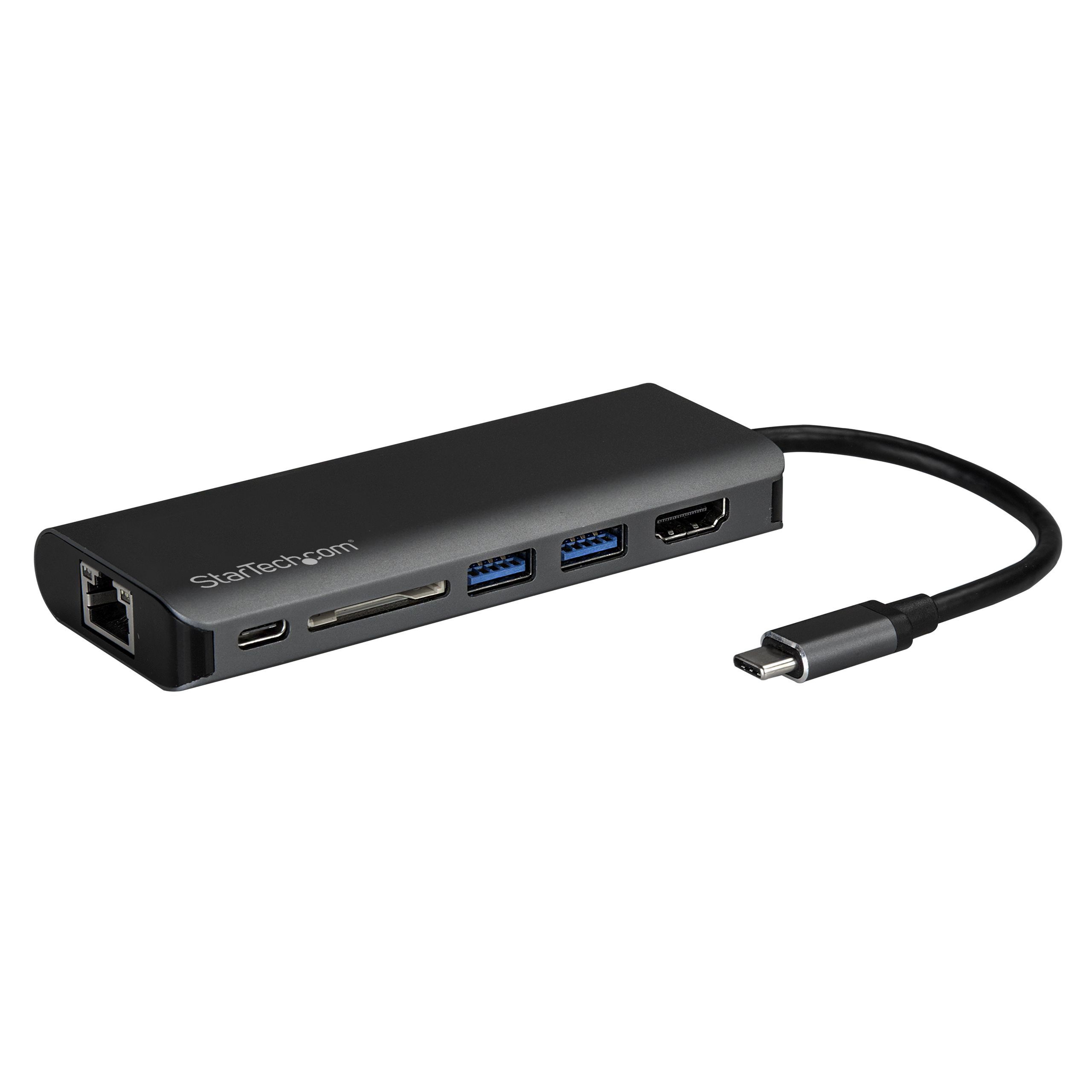 USB-C MULTIPORT ADAPTER W/ SD/._9