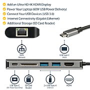 USB-C MULTIPORT ADAPTER W/ SD/._10