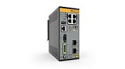 4X 10/100/1000T 2X 1G/10G SFP+/INDUSTRIAL ETHERNET LAYER 2+ SWI_1