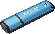128GB IRONKEY VAULT PRIVACY 50/AES-256 ENCRYPTED FIPS 197_1