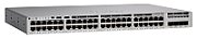 Catalyst 9200 48-port 8xmGig PoE+, Network Essentials_1