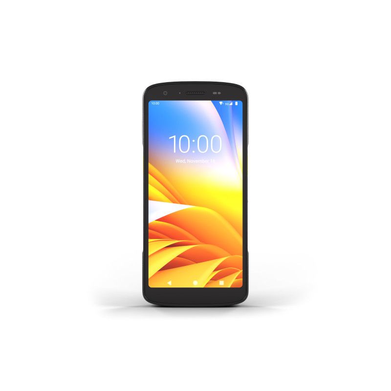 TC27; WWAN, 5G, WIFI 6, SE4710, 6