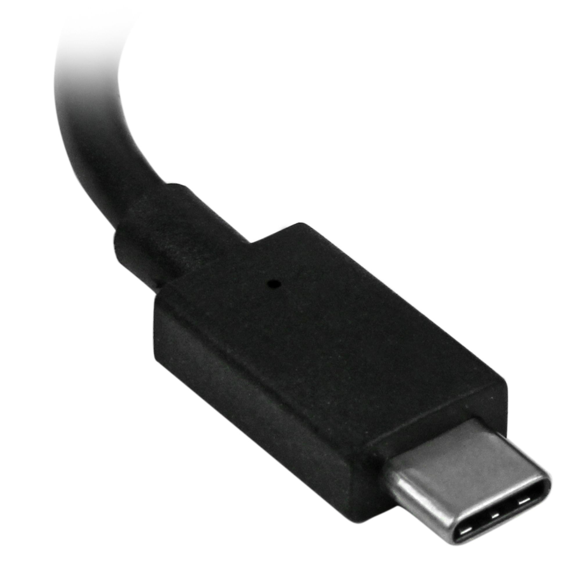 USB-C TO HDMI ADAPTER - 4K60HZ/DP TO HDMI_2