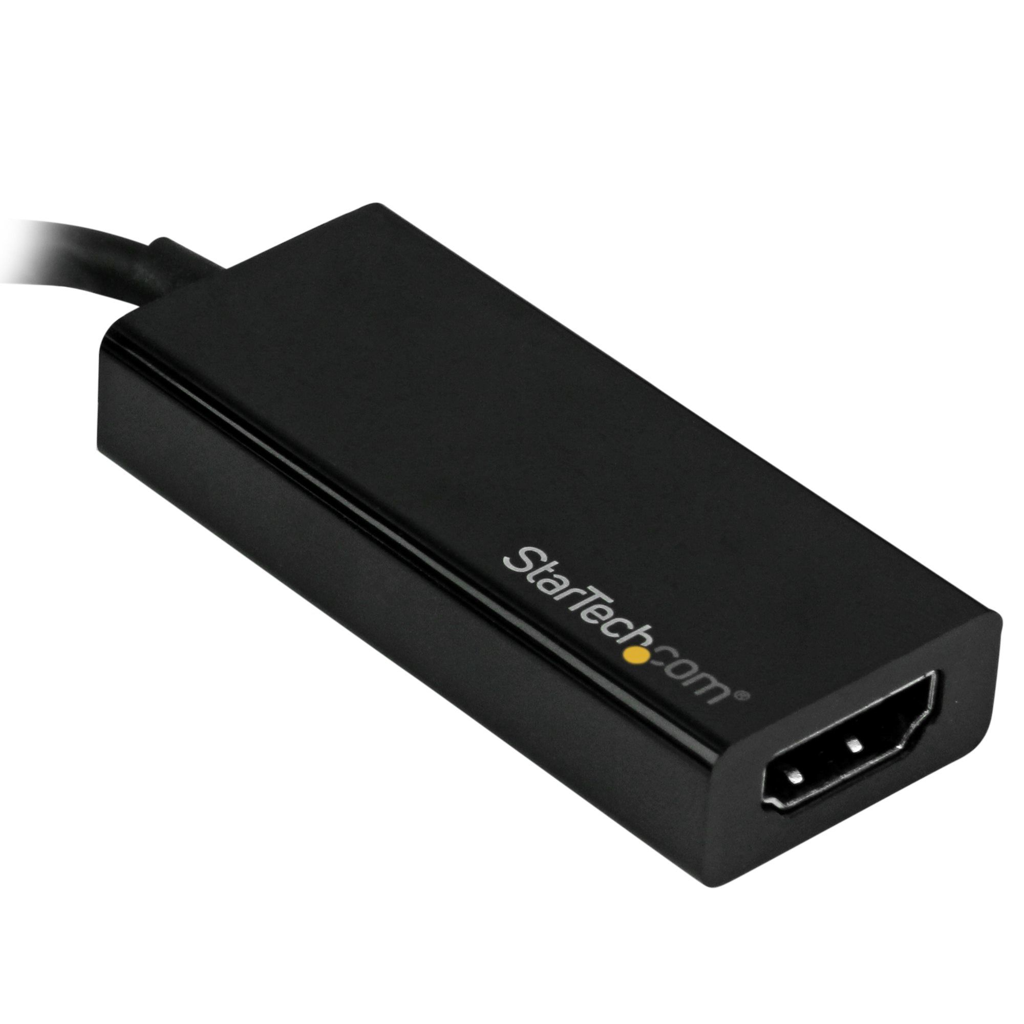 USB-C TO HDMI ADAPTER - 4K60HZ/DP TO HDMI_3