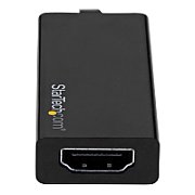 USB-C TO HDMI ADAPTER - 4K60HZ/DP TO HDMI_4
