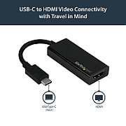 USB-C TO HDMI ADAPTER - 4K60HZ/DP TO HDMI_6