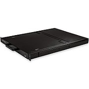 1U 8 PORT KVM CONSOLE/IN_1