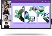 TFT P5524QT 54.64IN 163.9 CM IP/3840X2160 16:9 HDMI USB-C DP_1