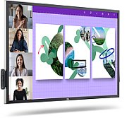TFT P5524QT 54.64IN 163.9 CM IP/3840X2160 16:9 HDMI USB-C DP_2
