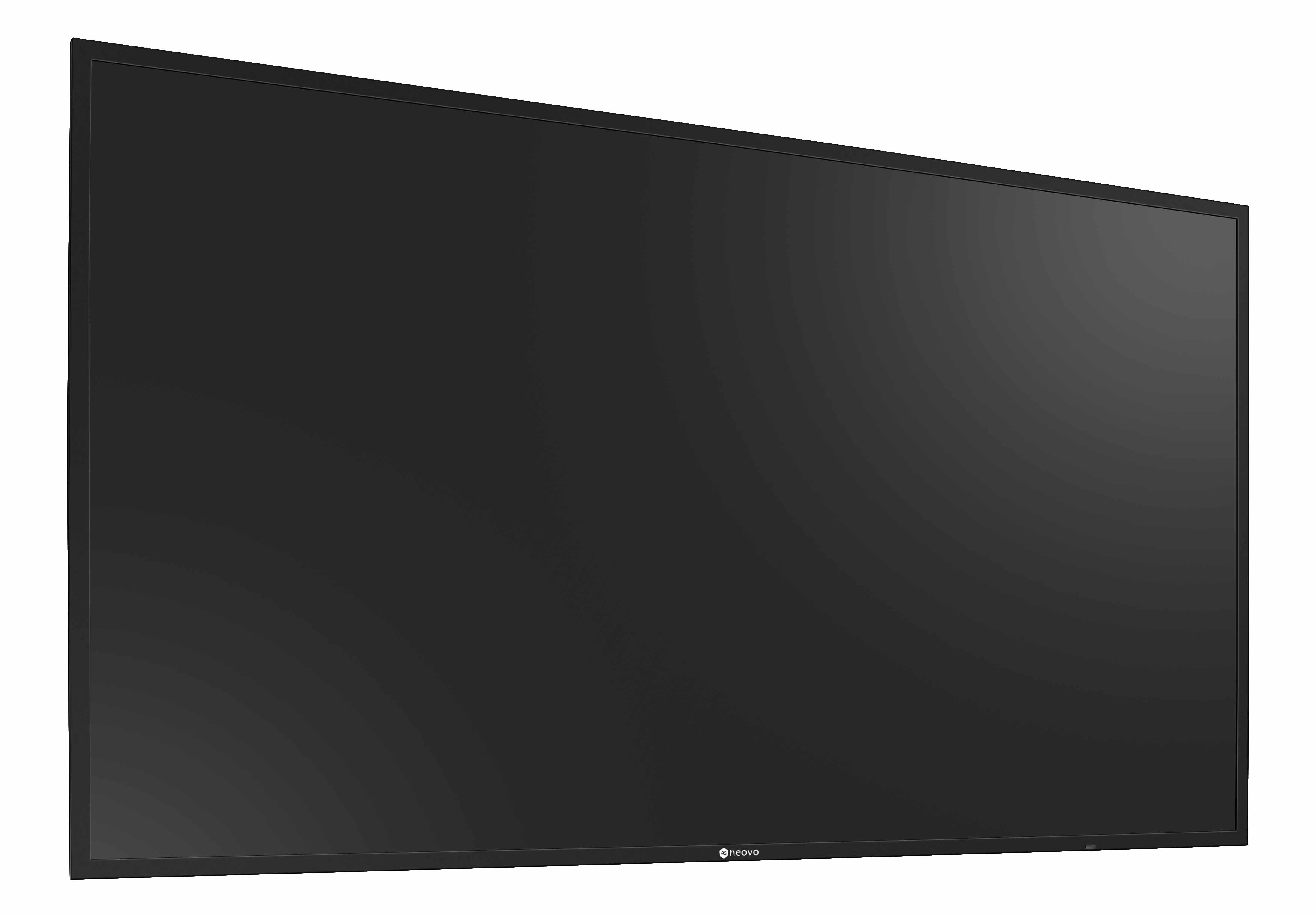 SMQ-4301 43IN UHD 4K IPS/3840X2160 1200:1 350 CD/M2 5 MS_2