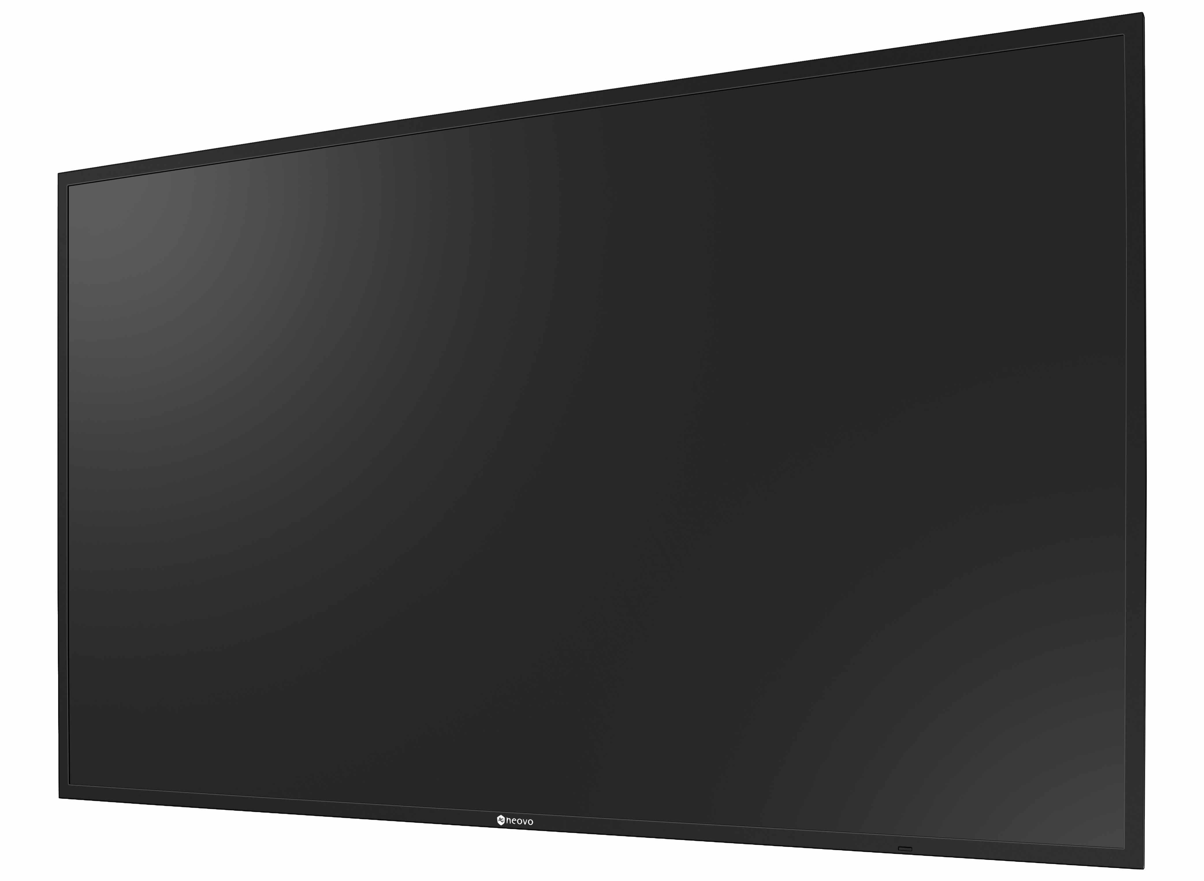 SMQ-4301 43IN UHD 4K IPS/3840X2160 1200:1 350 CD/M2 5 MS_3