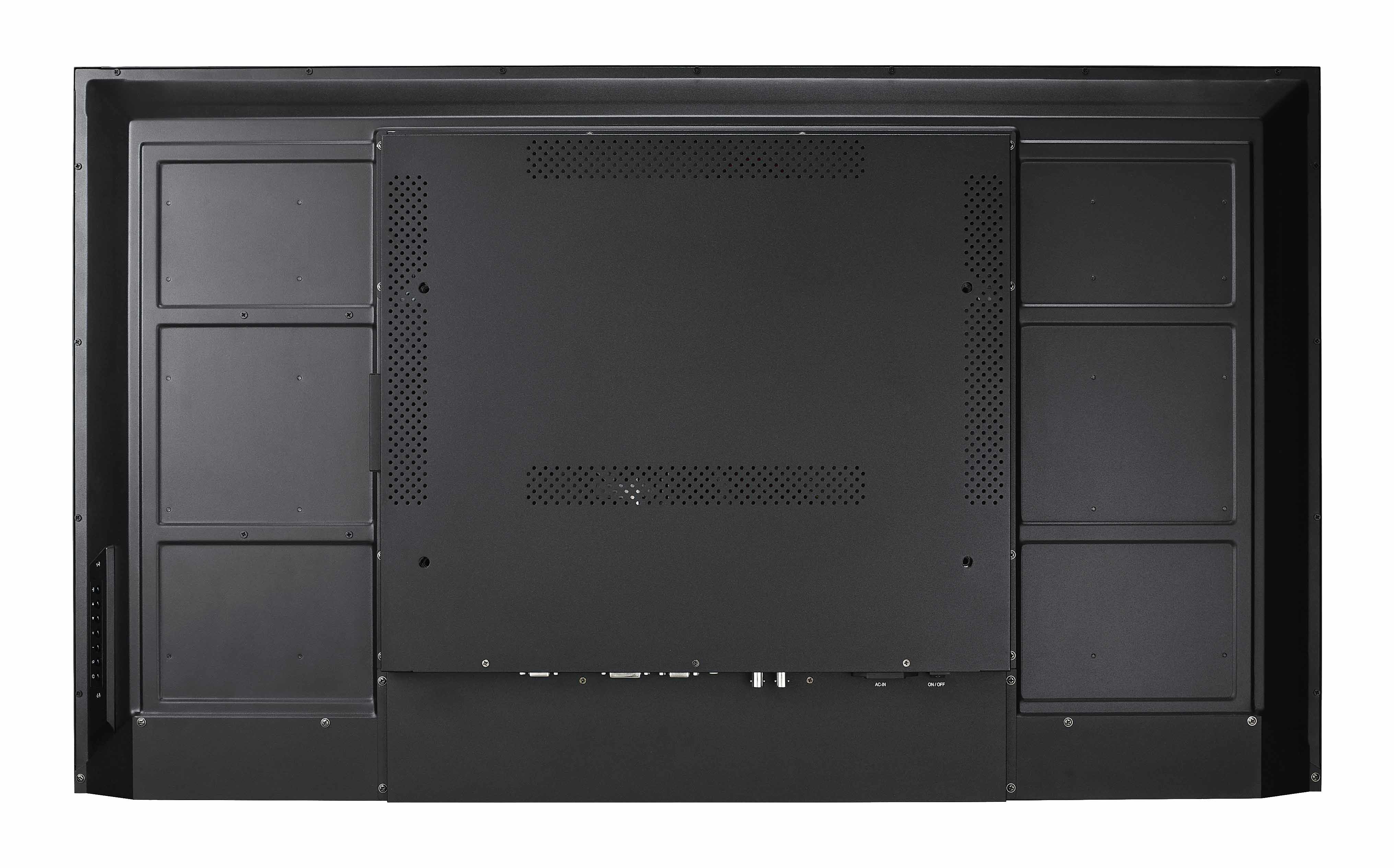 SMQ-4301 43IN UHD 4K IPS/3840X2160 1200:1 350 CD/M2 5 MS_4