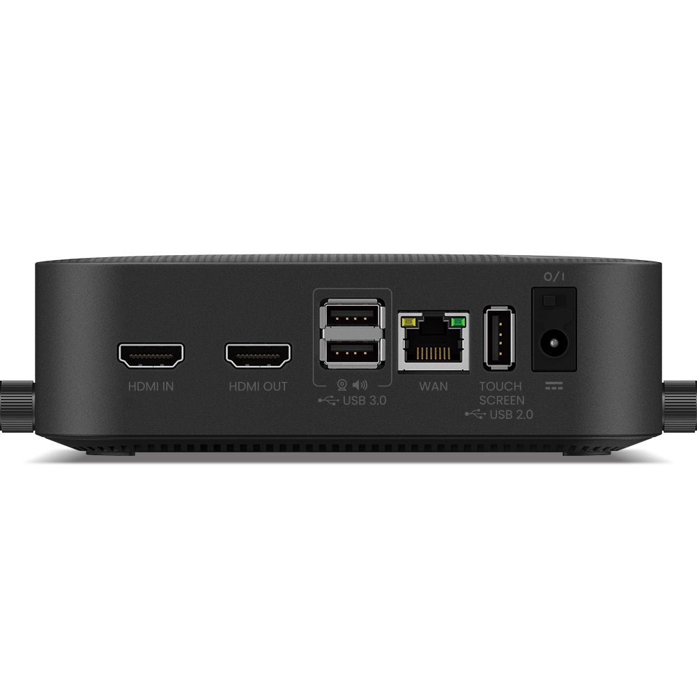 VS20 4K UHD 3840X2160/1XHDMI/USB_3