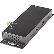 4 PORT USB C HUB 10GBPS/._1