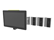 15.6 Pcap,N4200,8G,256G,Win10 IoT,WiFi,B_1