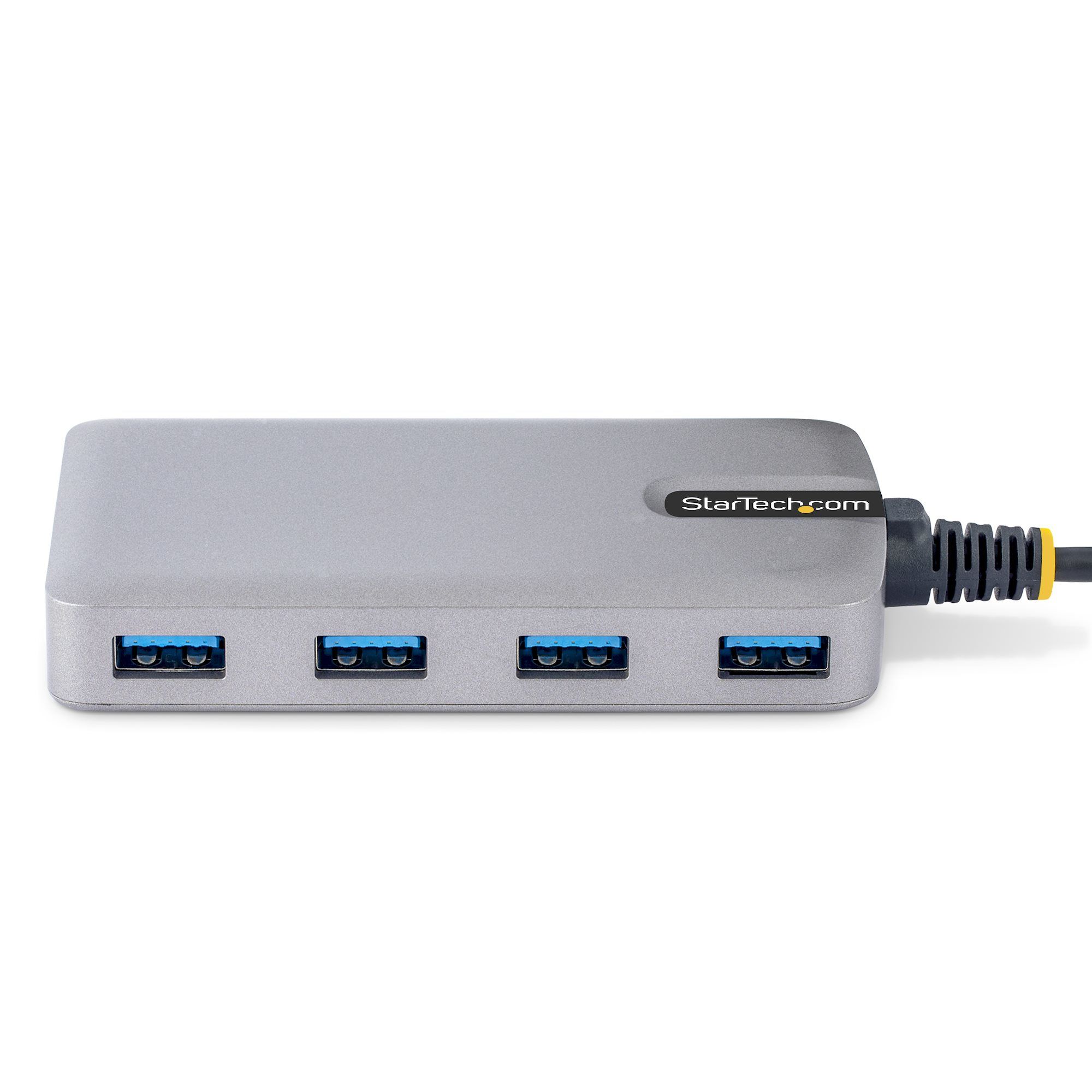 4-PORT USB-C HUB 5GBPS/13IN WIN10P PLATINUM_3