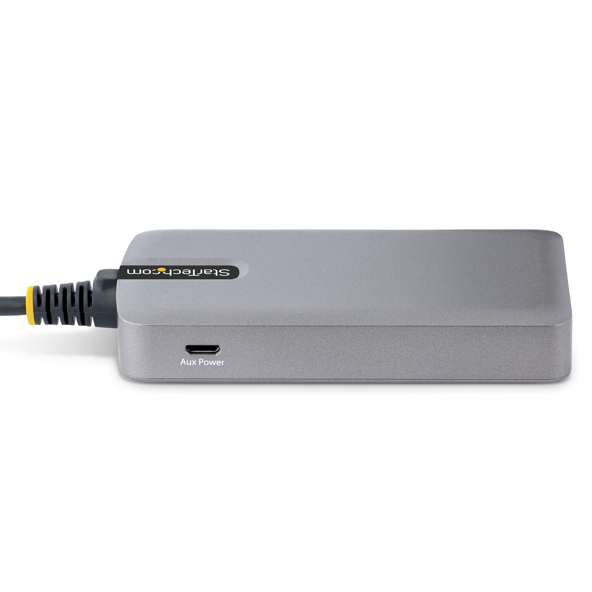 4-PORT USB-C HUB 5GBPS/13IN WIN10P PLATINUM_4
