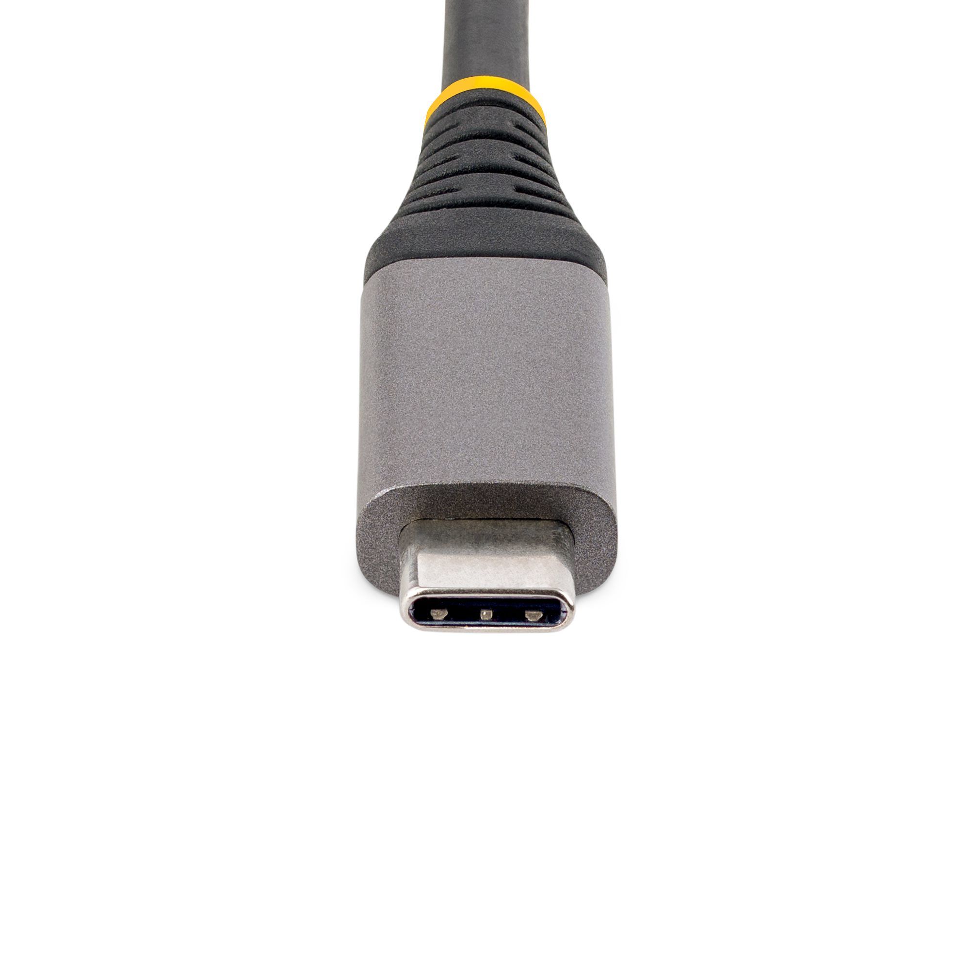 4-PORT USB-C HUB 5GBPS/13IN WIN10P PLATINUM_5