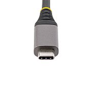 4-PORT USB-C HUB 5GBPS/13IN WIN10P PLATINUM_5