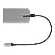 4-PORT USB-C HUB 5GBPS/13IN WIN10P PLATINUM_6