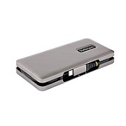 4-PORT USB-C HUB 100W PD/3.1 10GBPS 100W PD PASS-THROUGH_2
