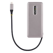 4-PORT USB-C HUB 100W PD/3.1 10GBPS 100W PD PASS-THROUGH_5