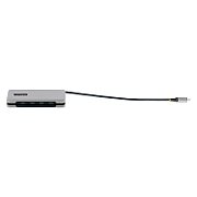 4-PORT USB-C HUB 100W PD/3.1 10GBPS 100W PD PASS-THROUGH_6