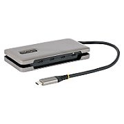 4-PORT USB-C HUB 100W PD/3.1 10GBPS 100W PD PASS-THROUGH_7