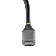 4-PORT USB-C HUB 100W PD/3.1 10GBPS 100W PD PASS-THROUGH_9