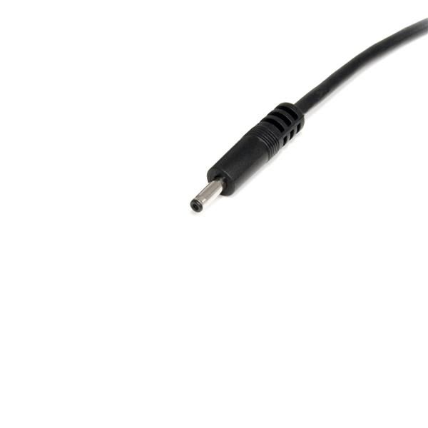TYPE H BARREL POWER CABLE/._3