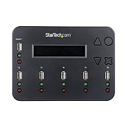 USB FLASH DRIVE 1:5 DUPLICATOR/._1