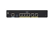 ISR 900 ROUTER (NON-US) 4G LTE/HSPA+ FOR EU IN_1