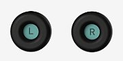 SPARE ON-THE-EAR EARPADS FOR/TILDE PRO/TILDE PRO +_1