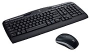 WIRELESS DESKTOP MK330/FRENCH_1