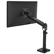 NX MONITOR DESK MOUNT BLACK/UP TO 34IN MONITOR 5 YEARWARRANY_1