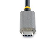 4-PORT USB-C HUB 5GBPS PD/PORTABLE HUB W/ USB-C CHARGING_4