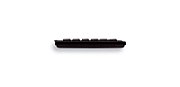 KEYBOARD USB UK MX-GOLD/SLIMLINE BLACK W/ TRACKBALL_4