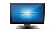 2402L 24-inch wide LCD Desktop, Full HD, Projected Capacitive 10-touch, USB Controller, Clear, Zero-bezel, VGA and HDMI video interface, Bla_1