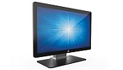 2402L 24-inch wide LCD Desktop, Full HD, Projected Capacitive 10-touch, USB Controller, Clear, Zero-bezel, VGA and HDMI video interface, Bla_2