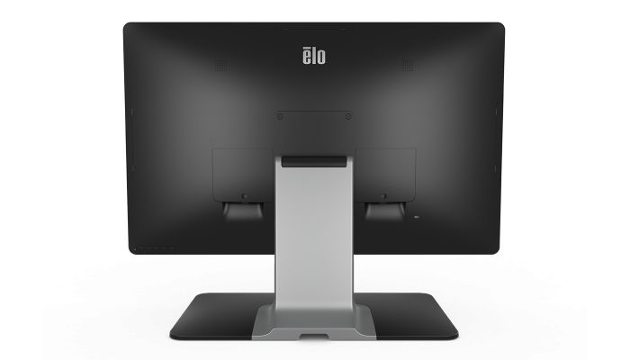 2402L 24-inch wide LCD Desktop, Full HD, Projected Capacitive 10-touch, USB Controller, Clear, Zero-bezel, VGA and HDMI video interface, Bla_3